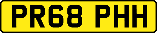 PR68PHH