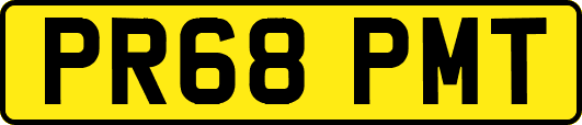PR68PMT