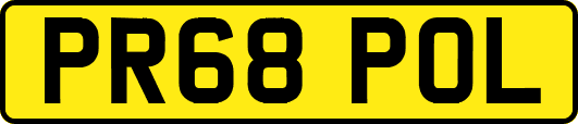 PR68POL