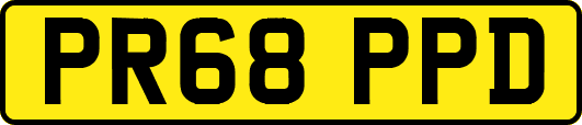 PR68PPD