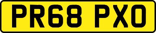 PR68PXO