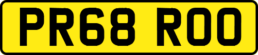 PR68ROO