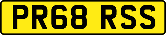 PR68RSS