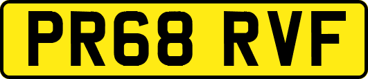 PR68RVF