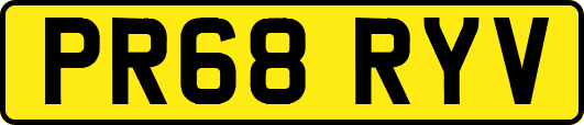 PR68RYV