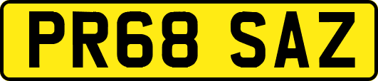 PR68SAZ
