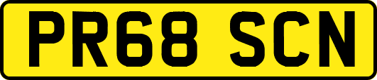 PR68SCN