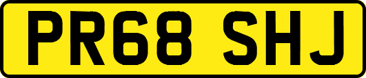 PR68SHJ