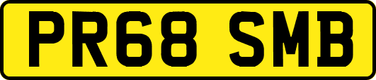 PR68SMB