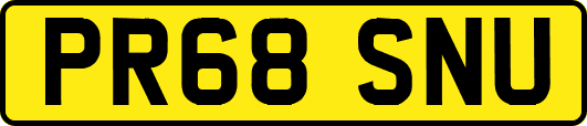 PR68SNU