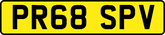 PR68SPV