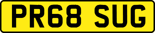PR68SUG