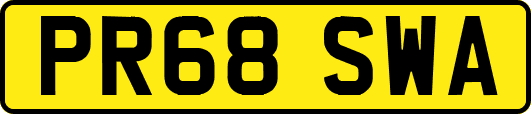 PR68SWA