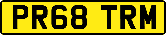PR68TRM