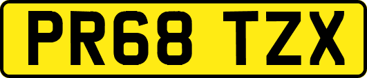 PR68TZX