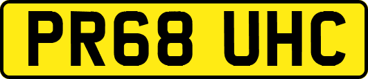PR68UHC