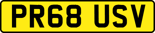 PR68USV