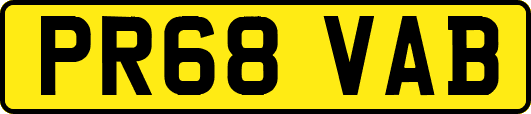 PR68VAB