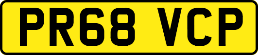 PR68VCP