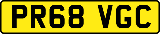 PR68VGC