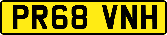 PR68VNH