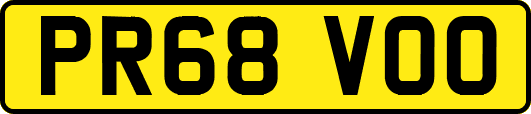 PR68VOO