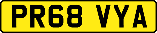 PR68VYA
