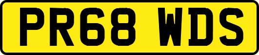 PR68WDS
