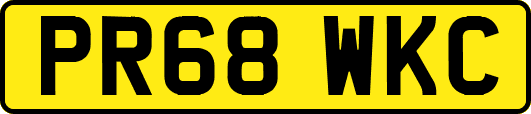 PR68WKC