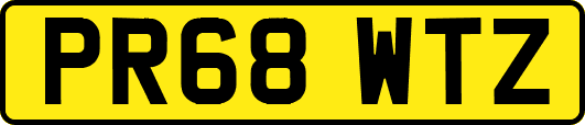 PR68WTZ