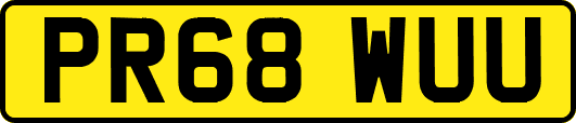 PR68WUU