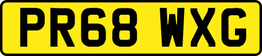 PR68WXG
