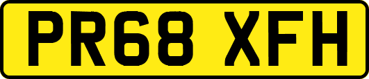 PR68XFH