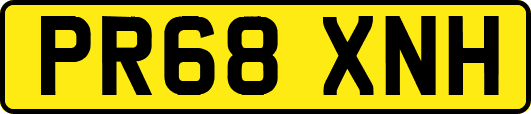 PR68XNH