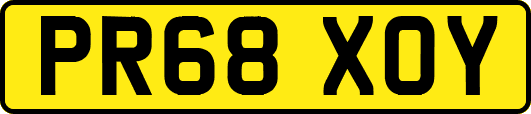 PR68XOY