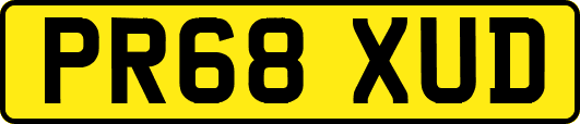 PR68XUD