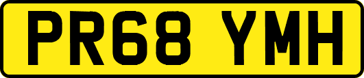 PR68YMH