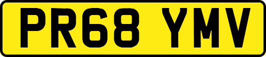 PR68YMV