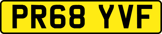 PR68YVF