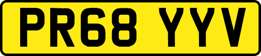 PR68YYV