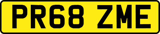 PR68ZME