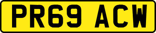 PR69ACW