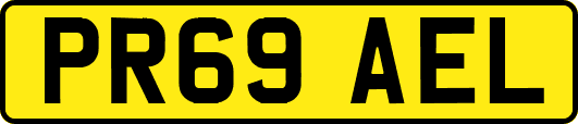 PR69AEL