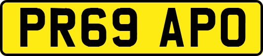 PR69APO
