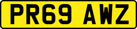 PR69AWZ
