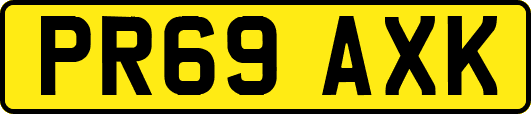 PR69AXK