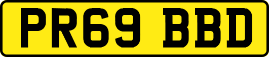 PR69BBD