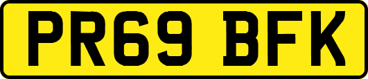 PR69BFK