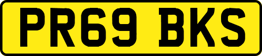 PR69BKS