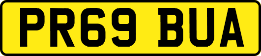 PR69BUA